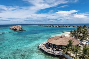 Ozen Reserve Bolifushi- All Inclusive with Free Transfers