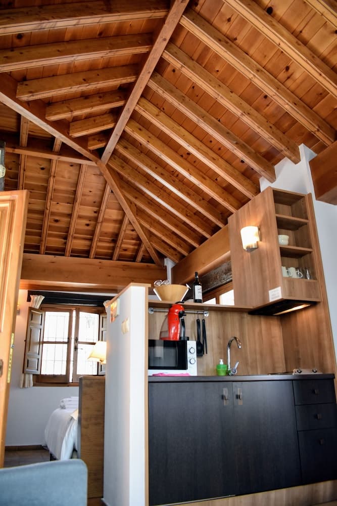 Apartamentos Turísticos Alhambra