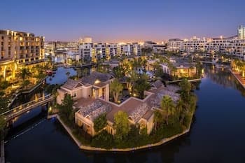 Lawhill Luxury Apartments