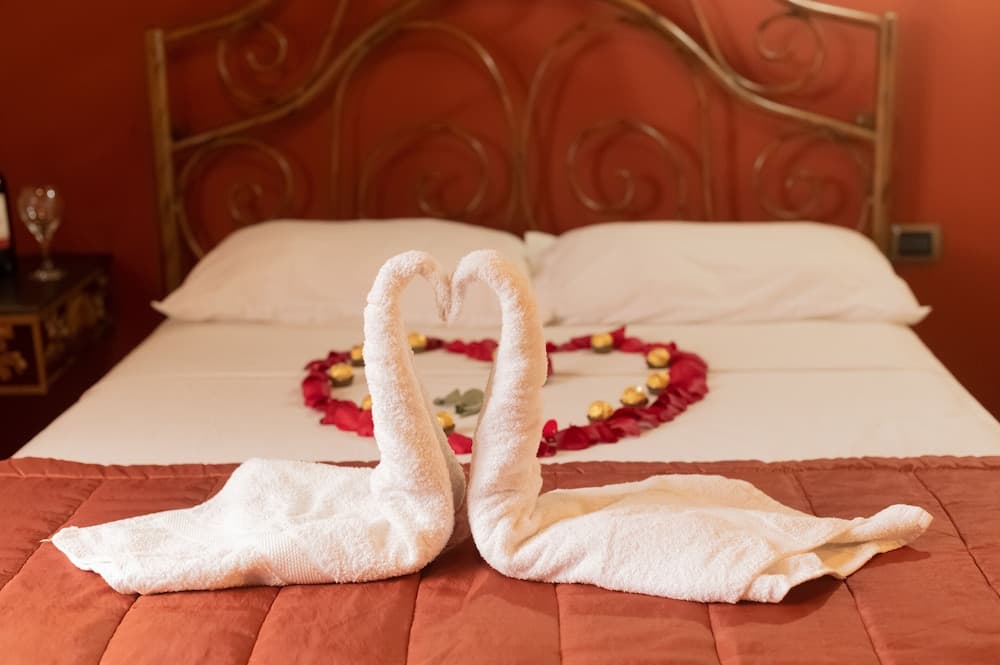 Hotel Real Camino Lenca