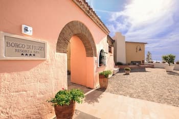 Borgo di Fiuzzi Resort & Spa