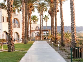 Grecotel Casa Paradiso - All inclusive