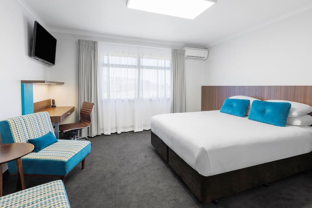 JetPark Hotel Hamilton Airport