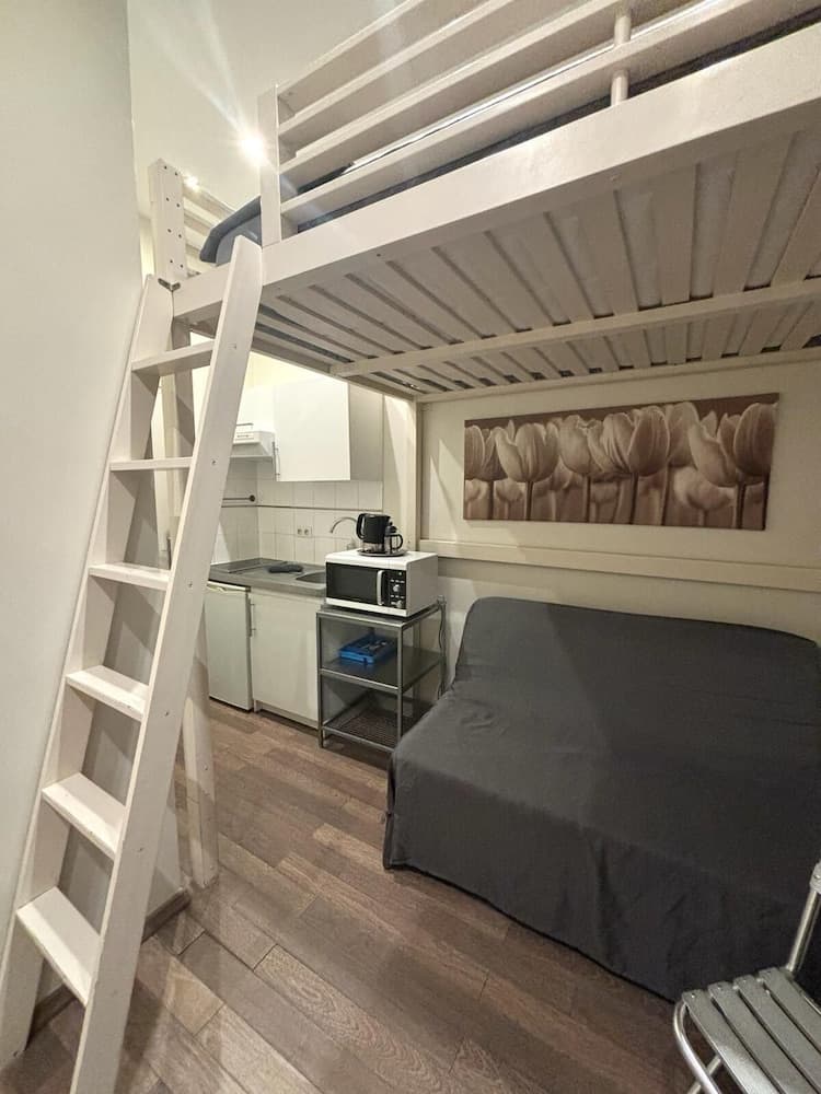 Rent Cannes Résidence Gambetta