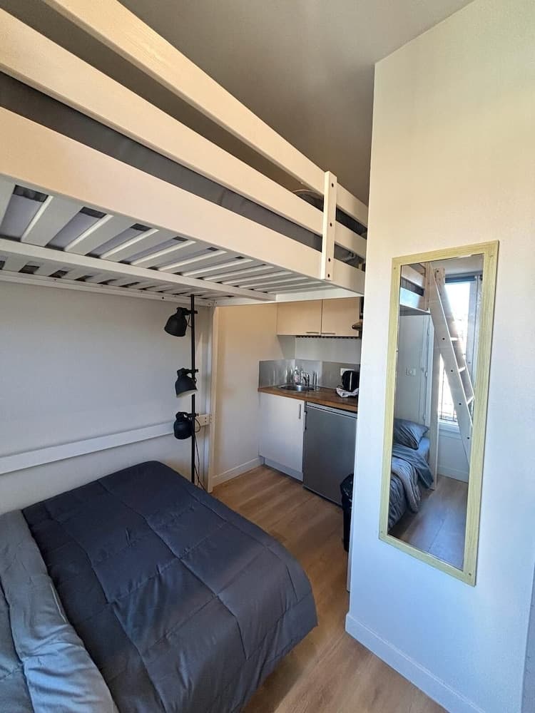 Rent Cannes Résidence Gambetta