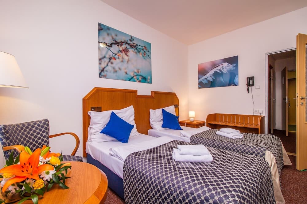 LH Hotel Mědínek Old Town