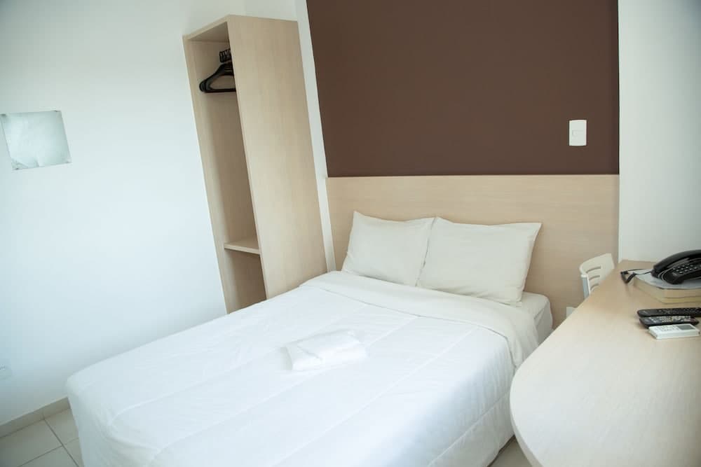 Plaza Inn Trevo Sorocaba