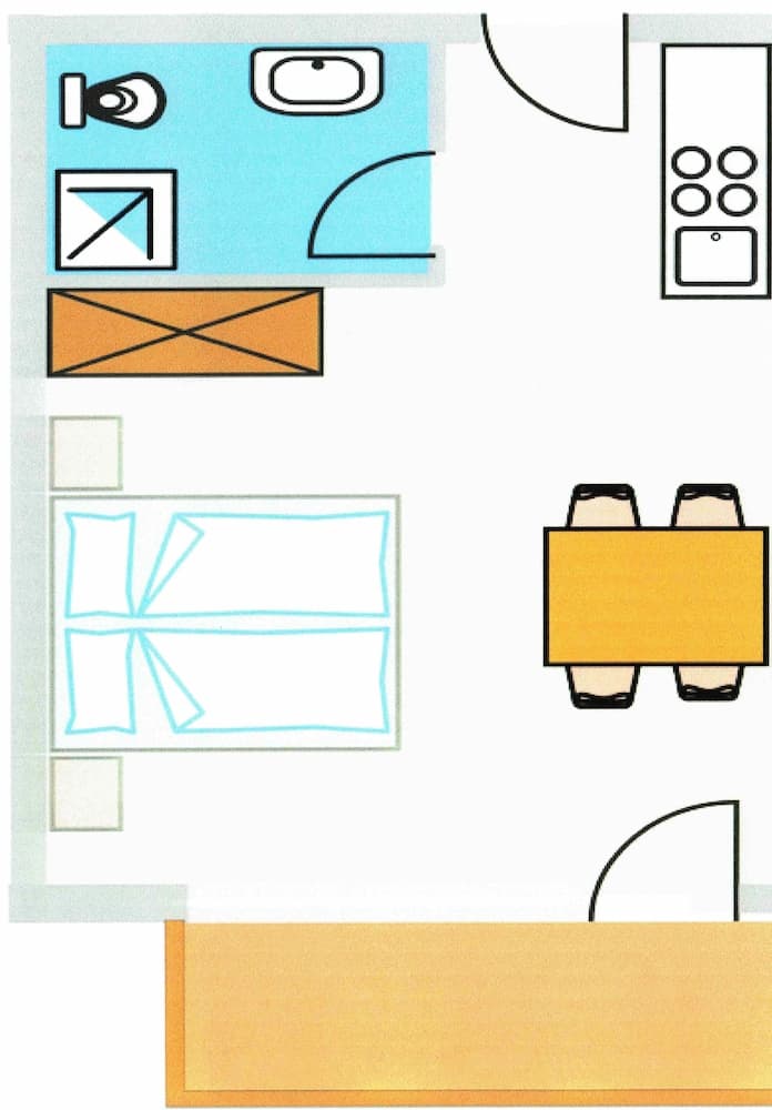 Gartenhotel Rosenhof Kitzbuehel