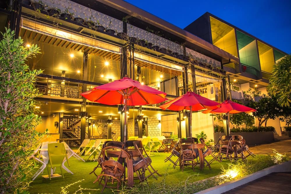 hotel image
