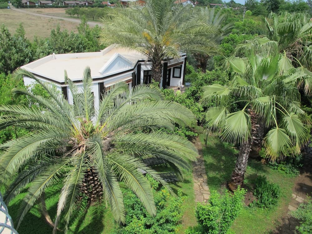 Hemerans Anatolia Otel