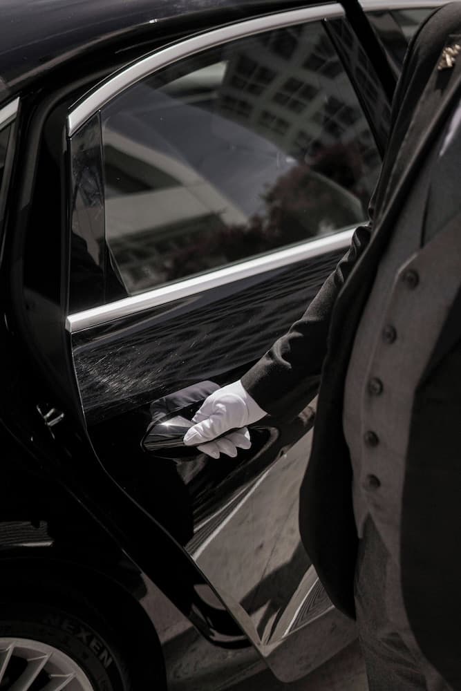 Lugal, A Luxury Collection Hotel Ankara