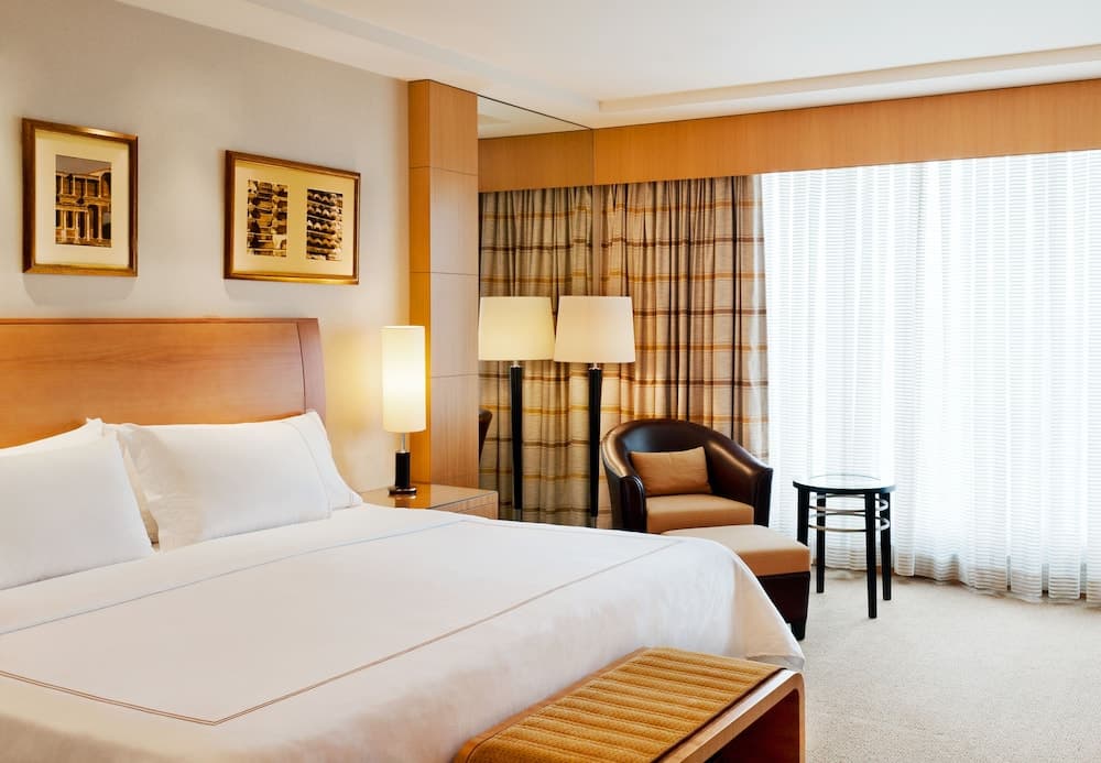 Lugal, A Luxury Collection Hotel Ankara