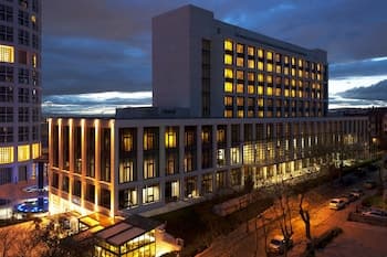 Lugal, A Luxury Collection Hotel Ankara