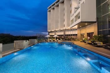 Four Points by Sheraton Visakhapatnam