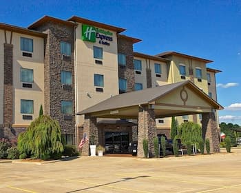 Holiday Inn Express Heber Springs, an IHG Hotel