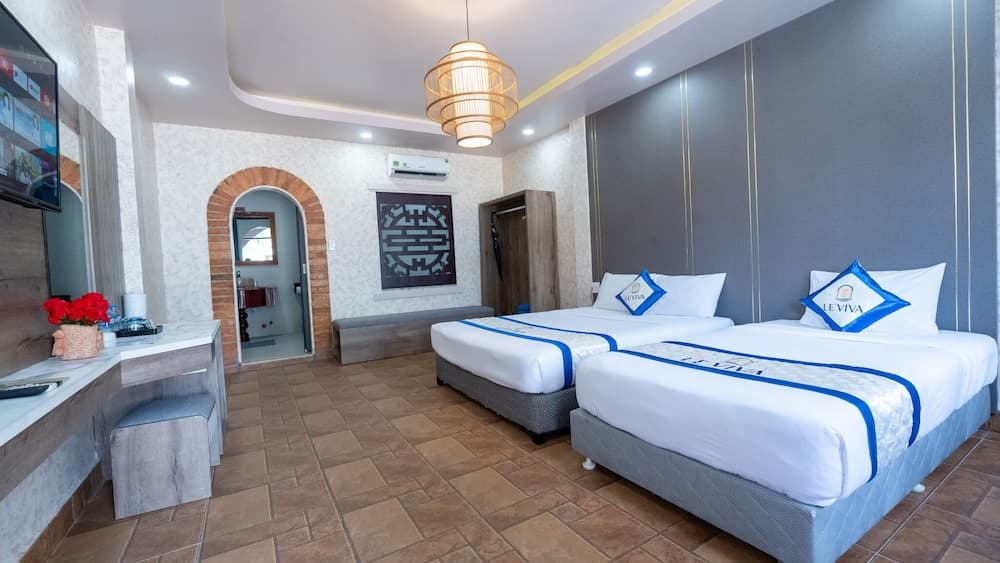 Le Viva Mui Ne Resort