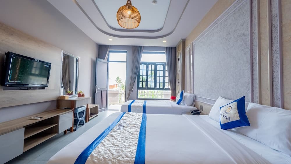 Le Viva Mui Ne Resort