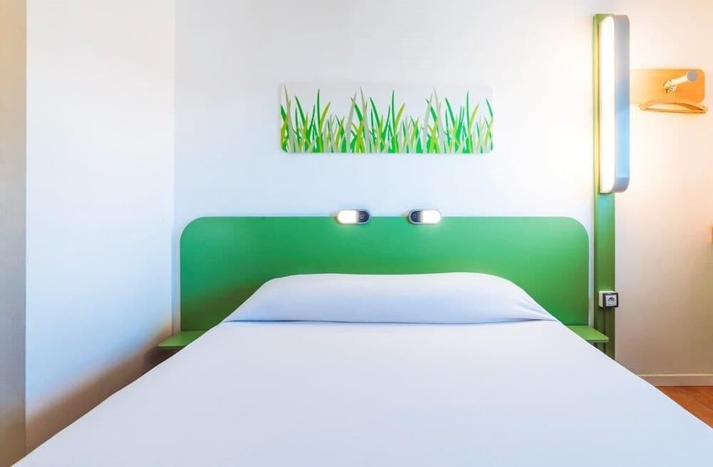 ibis budget Brugge Centrum Station