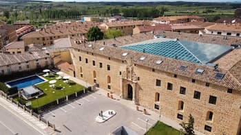 Castilla Termal Burgo de Osma