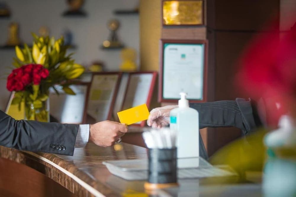 Golden Tulip Buraidah