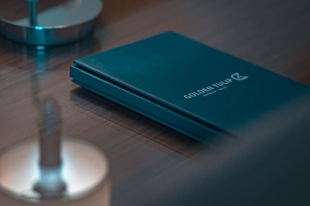 Golden Tulip Buraidah