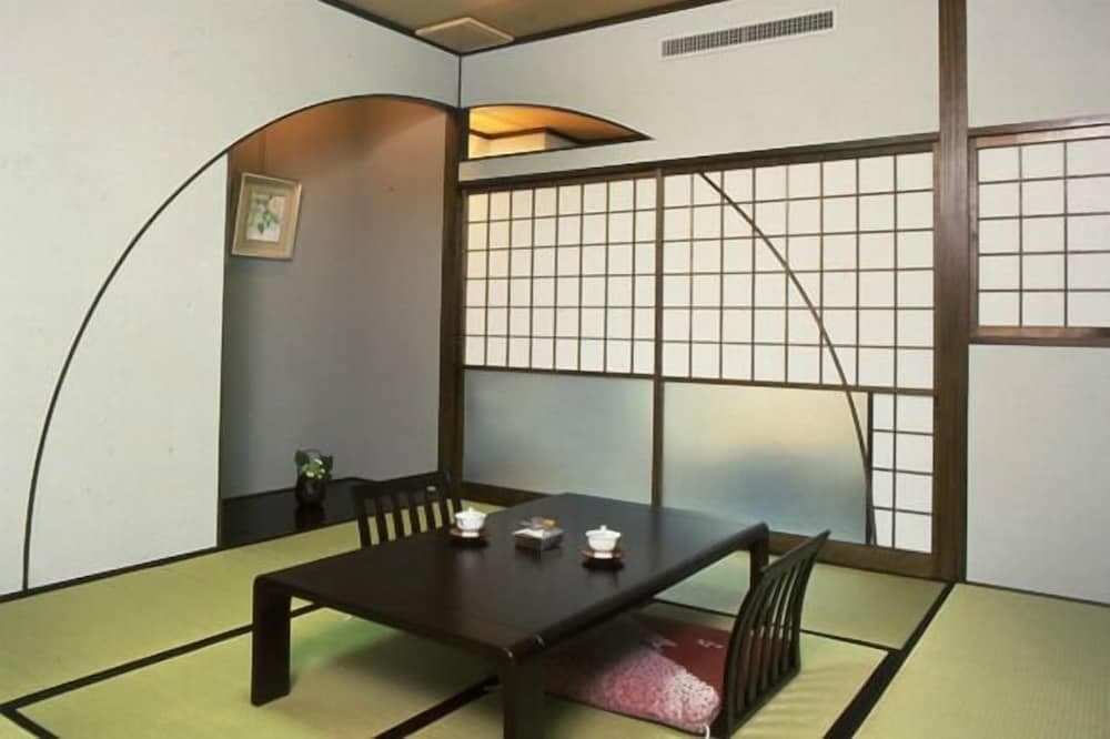 Seoto Yuoto no Yado UKIHA