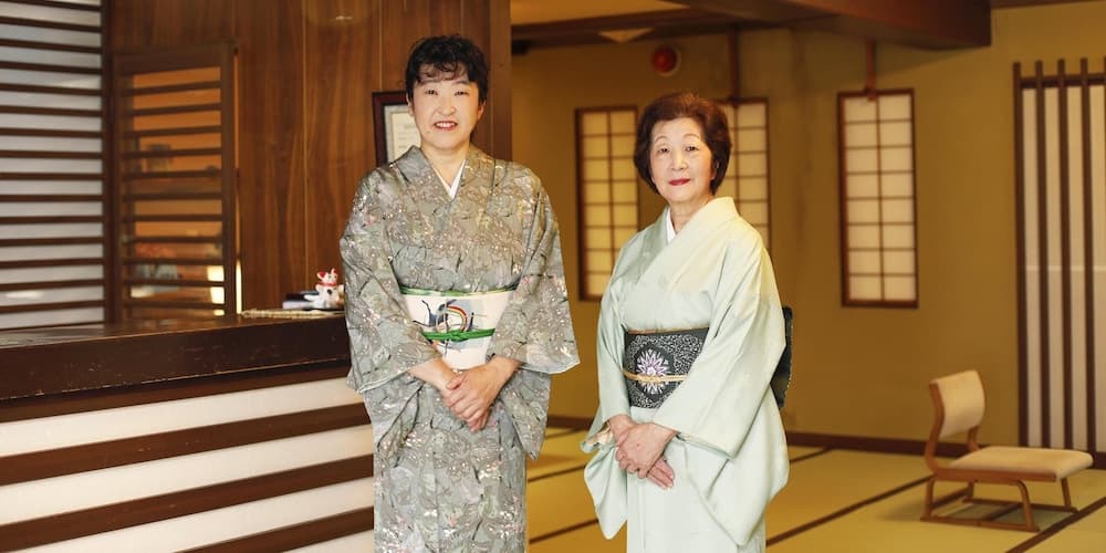 Seikiro Ryokan Historical Museum Hotel