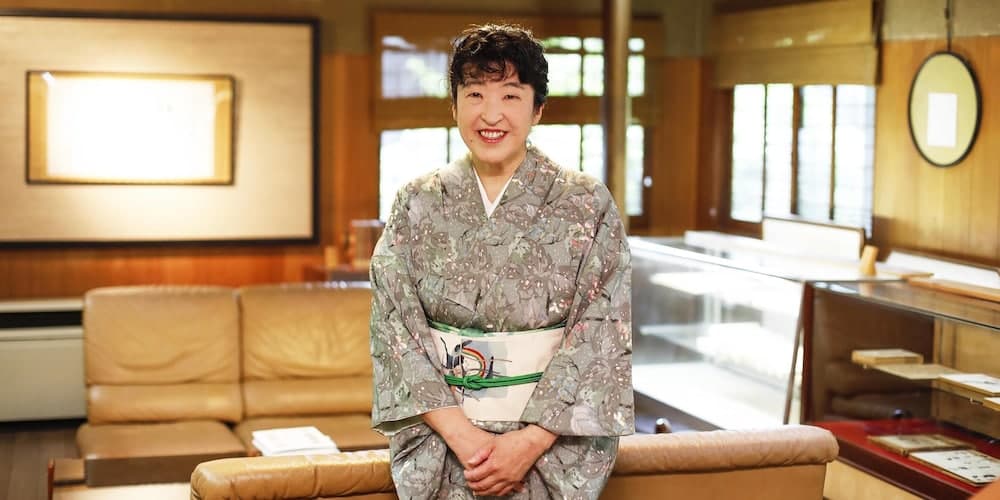 Seikiro Ryokan Historical Museum Hotel