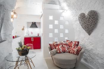 Cuevas Rurales Bardeneras