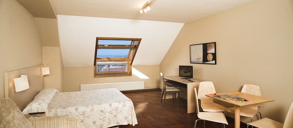 Apartamentos Portazgo