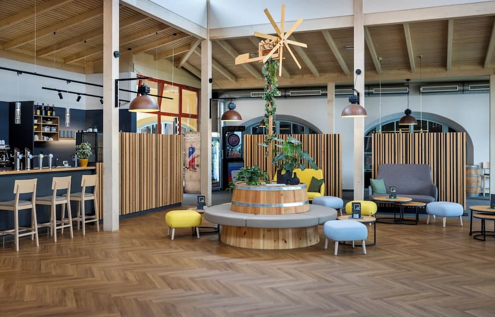 JUFA Hotel Deutschlandsberg