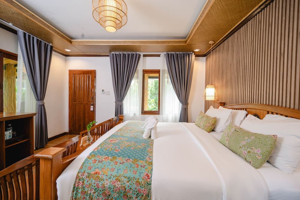 Railay Phutawan Resort