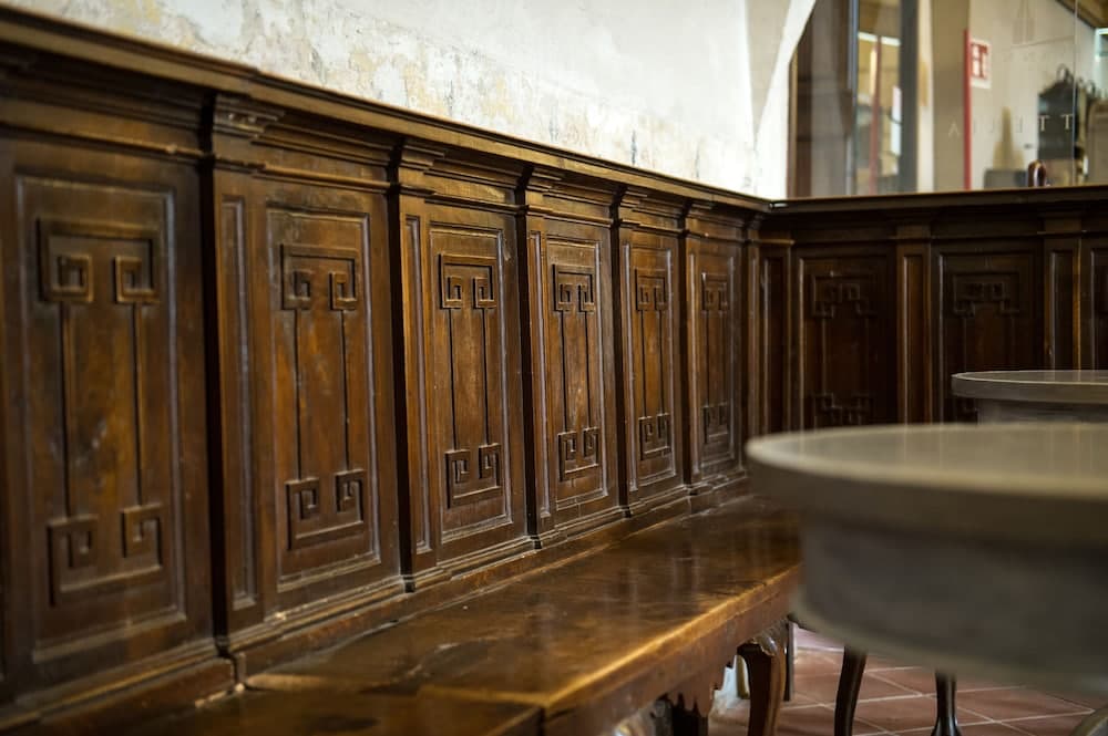 San Giovanni Hotel Resort