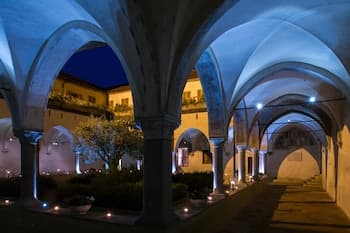 San Giovanni Hotel Resort