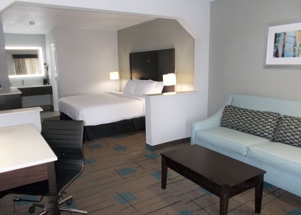 SureStay Hotel by Best Western Richland