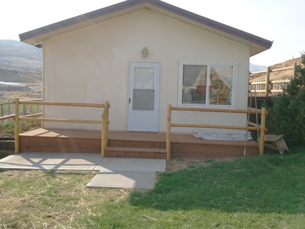 K3 Guest Ranch Bed & Breakfast