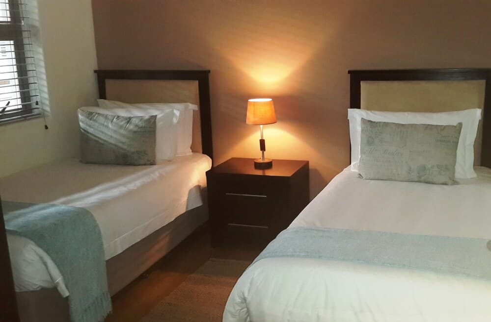 Icon Luxury Apartments