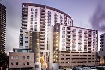 Icon Luxury Apartments