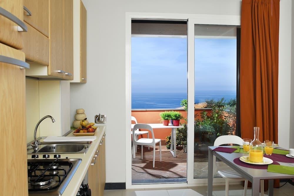 Residence Villa Beuca