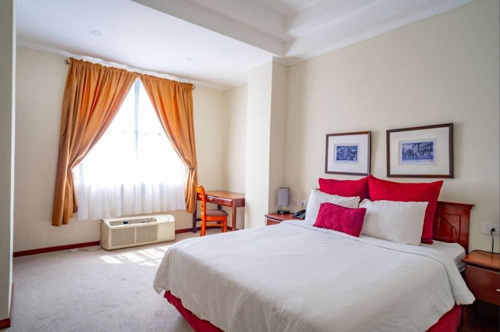 Hotel Pacific Sunrise