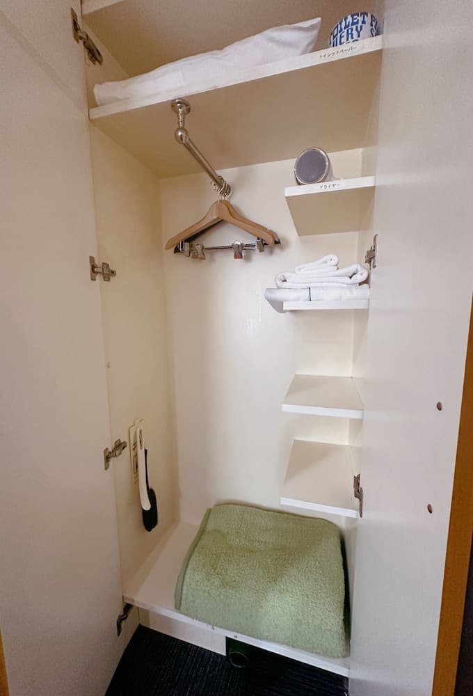 Nissei Hotel Fukuoka