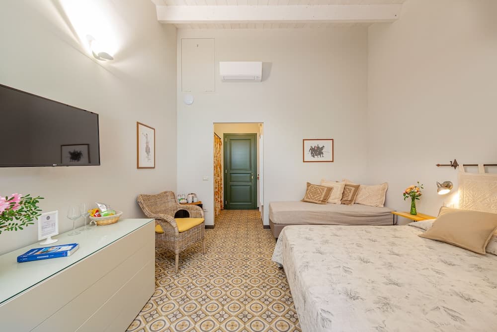 Wine Resort Ledà d'Ittiri