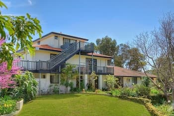 Martin Fields Beach Retreat