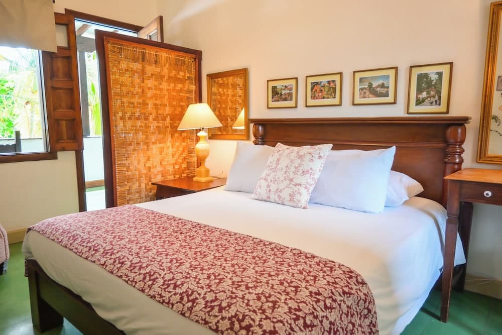 Hotel Mariscal Robledo