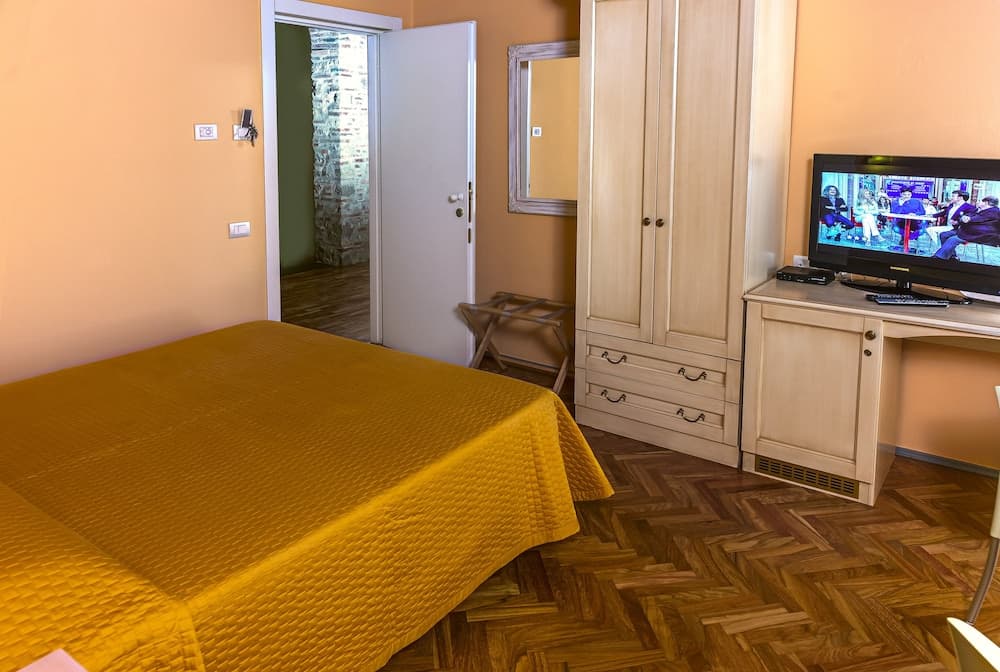 Suite Accommodation