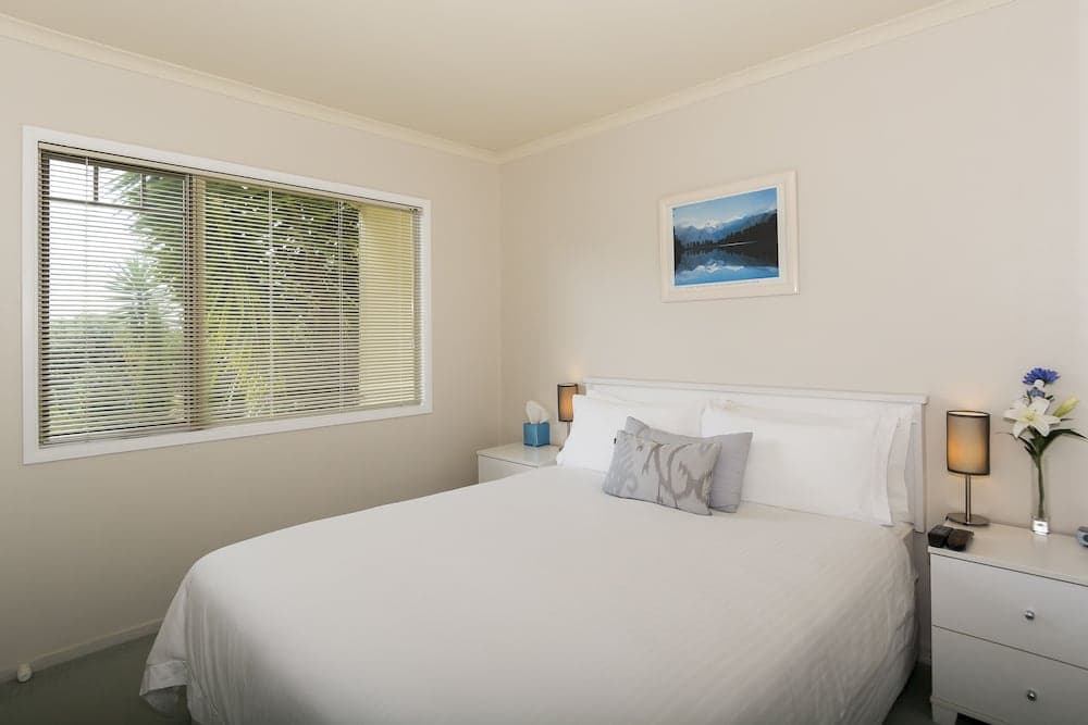 Seascape Villa Bed & Breakfast