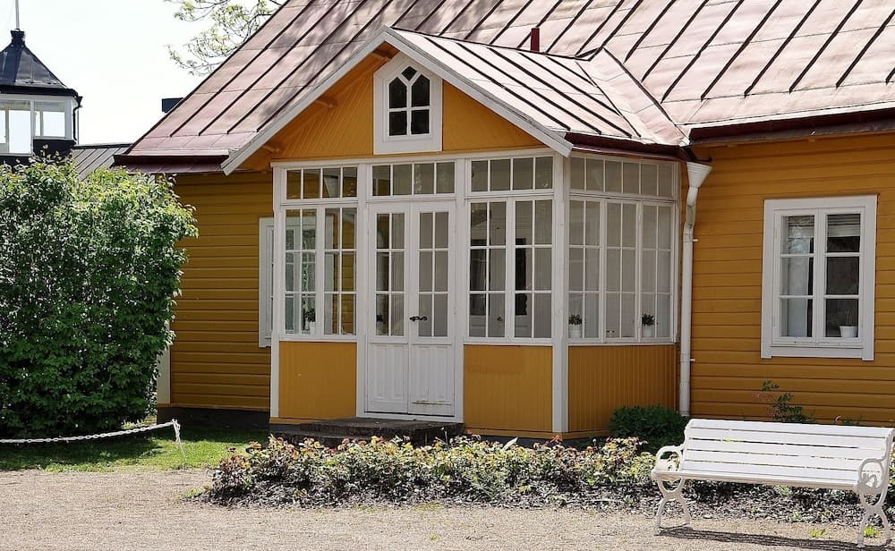 Ekerum Resort Öland