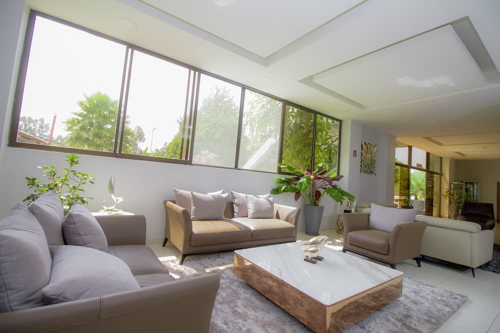 Hotel Regina Resort & Convenciones