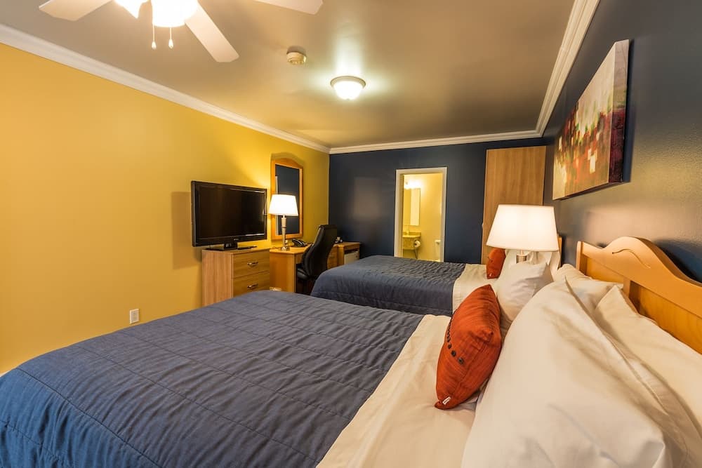 Motel Au Vieux Piloteux