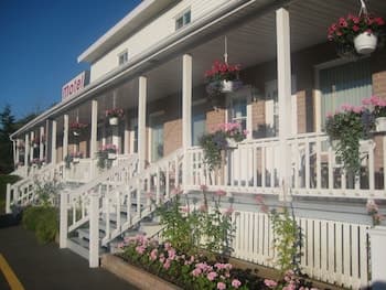 Motel Au Vieux Piloteux